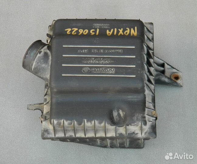 Корпус воздушного фильтра Nexia