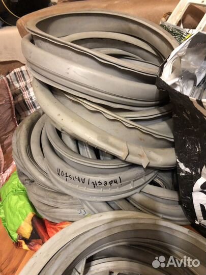 Манжета стиральной машины