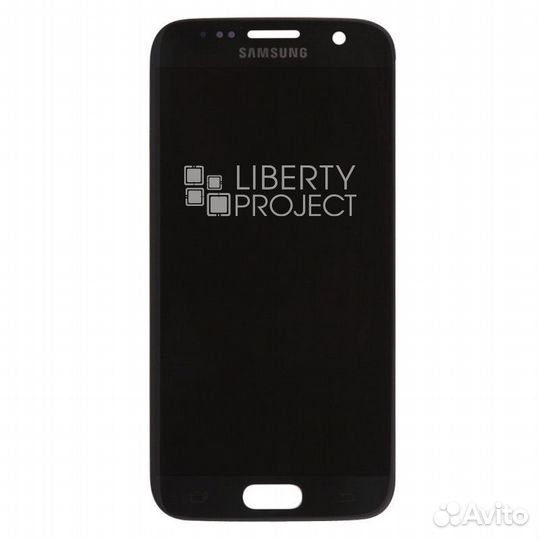 Дисплей для Samsung Galaxy S7 SM-G930 оригинал