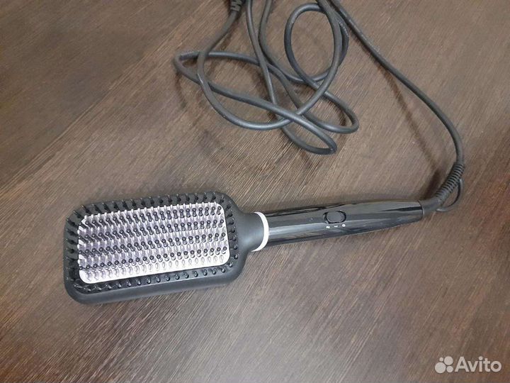 Расческа выпрямитель philips