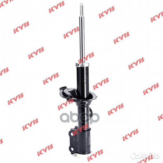 Стойка амортизационная - Excel-G перед прав