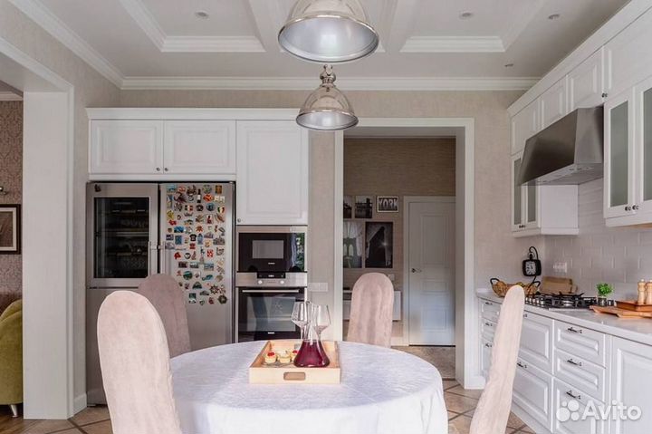 Кухня от производителя