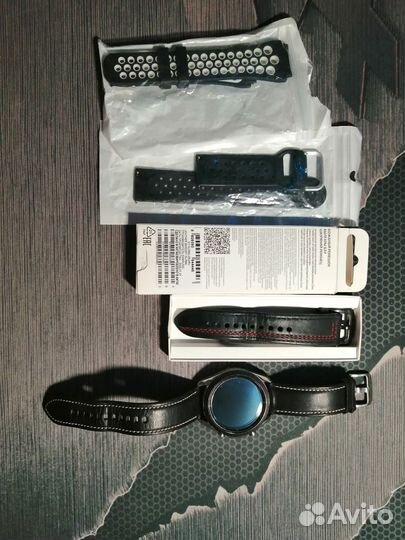 Samsung Watch 3 45mm