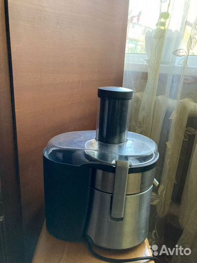 Соковыжималка