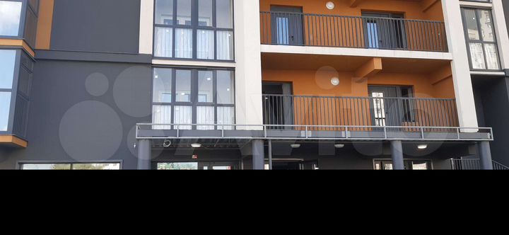 1-к. квартира, 47,2 м², 9/19 эт.