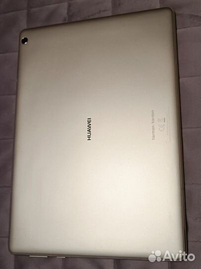 Huawei mediapad m3 lite 10