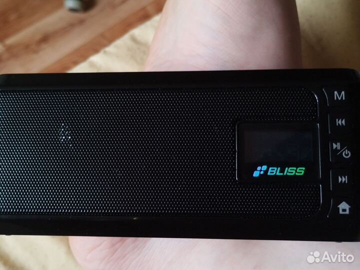 Bliss ps260