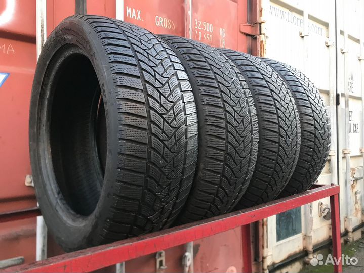 Dunlop Winter Sport 5 225/50 R17 94H