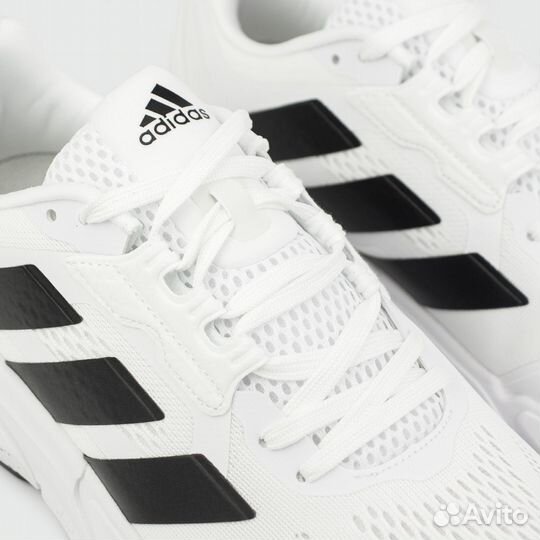 Adidas Adistar 1 Wmns White / Black Str