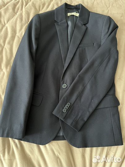 Школьная форма для мальчика 128 134