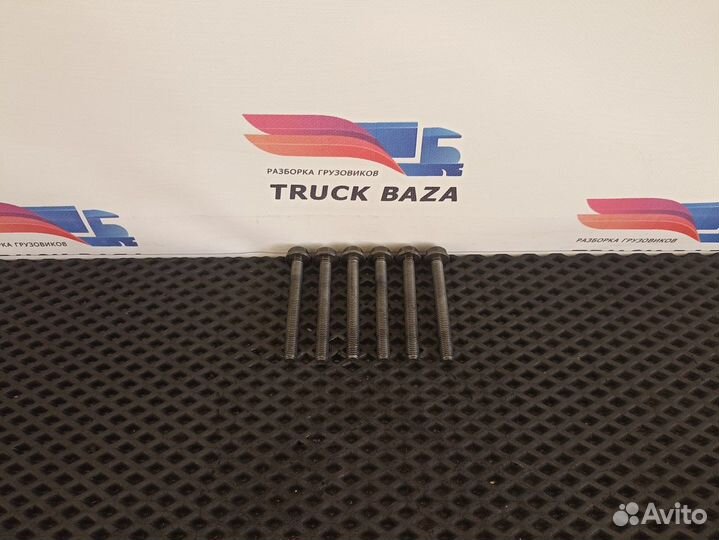 A5419900304 Комплект болтов кронтшейнов топливных