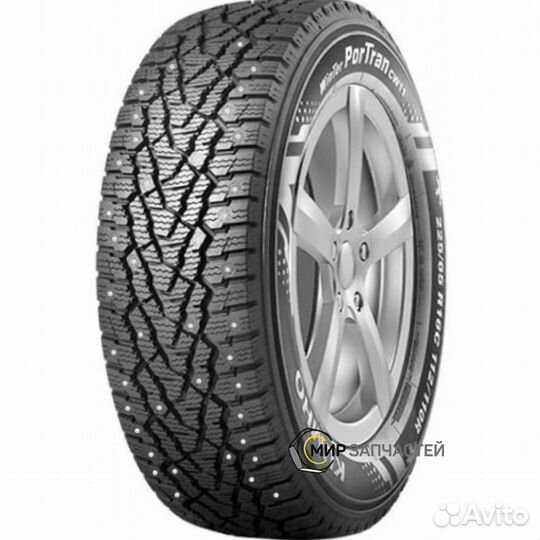 Kumho Winter Portran CW11 225/65 R16 112R
