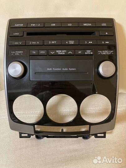 Блок управления