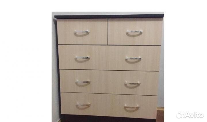 Комод К-5