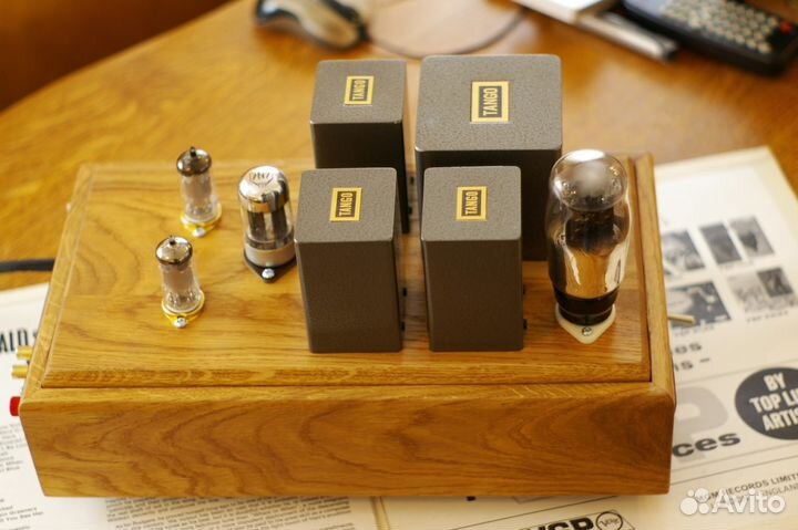 High-End межблочные кабели KAudio фоно