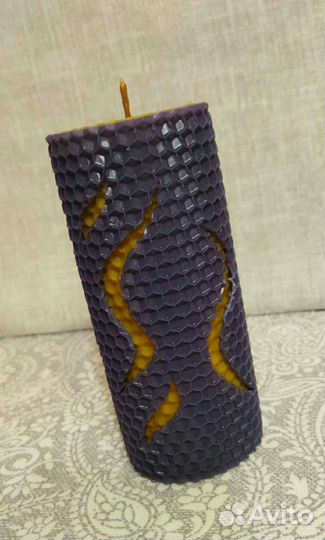 Подарок Свечи в 