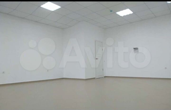 Первая линия,собственник,40 м²