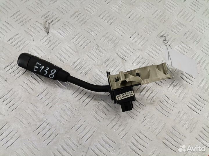 Переключатель для mercedes-benz C-Class (W203)