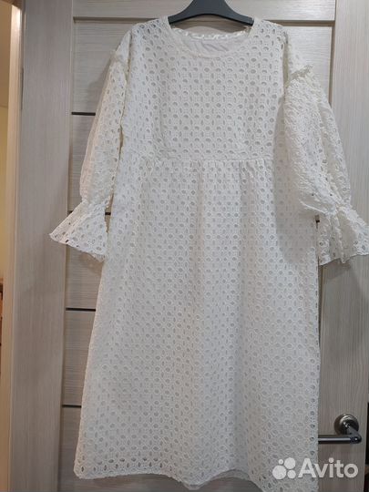 Платье zara