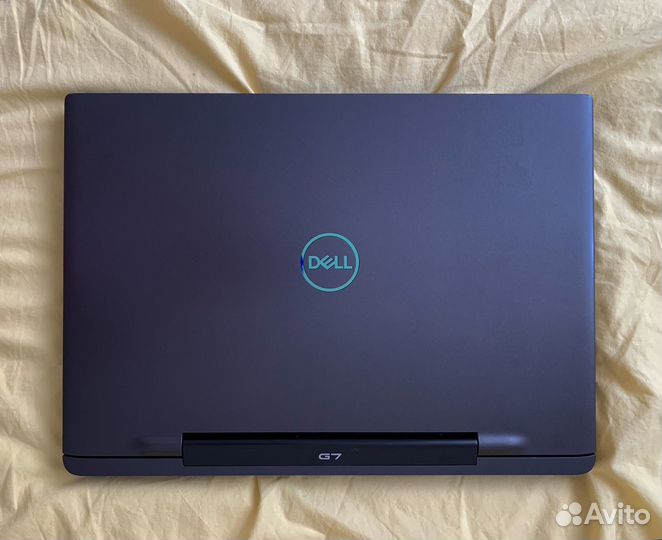 Dell g7 7790, rtx 2070 max q, i7