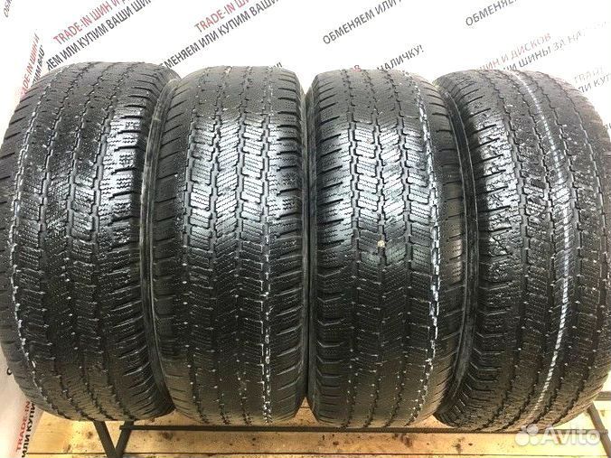 Michelin LTX M/S 245/65 R17