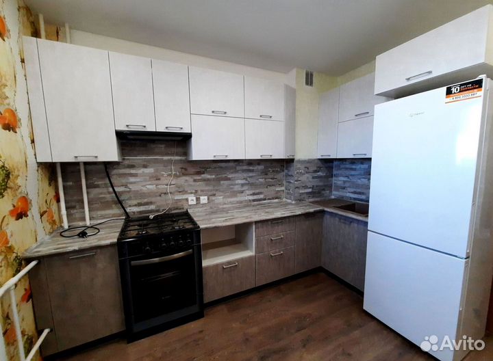 Кухня по вашим на заказ