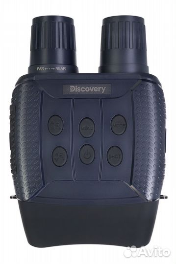 Бинокль ночного видения Discovery Night BL10