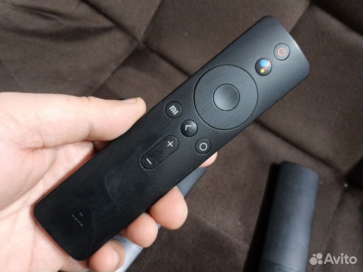 Оригинальные пульты от ксяоми MI блютуз пульты