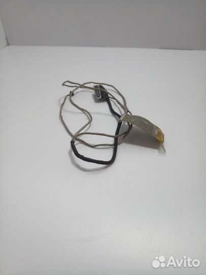 Шлейф матрицы для ноутбука HP EliteBook 850 G1, ZB