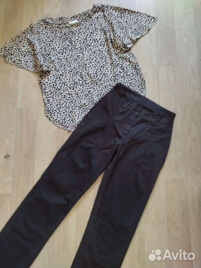 Вещи на девочку 164-170