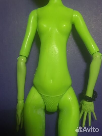 Кукла Монстер Хай Венера