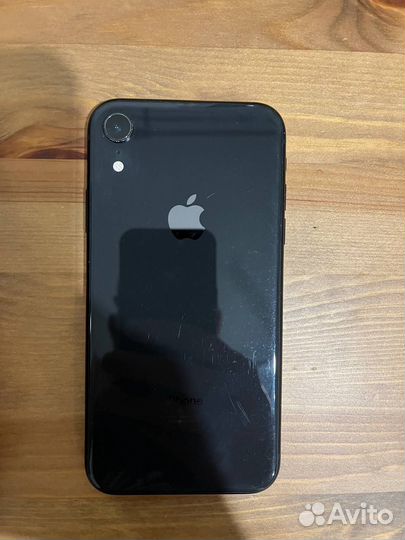 iPhone Xr, 128 ГБ