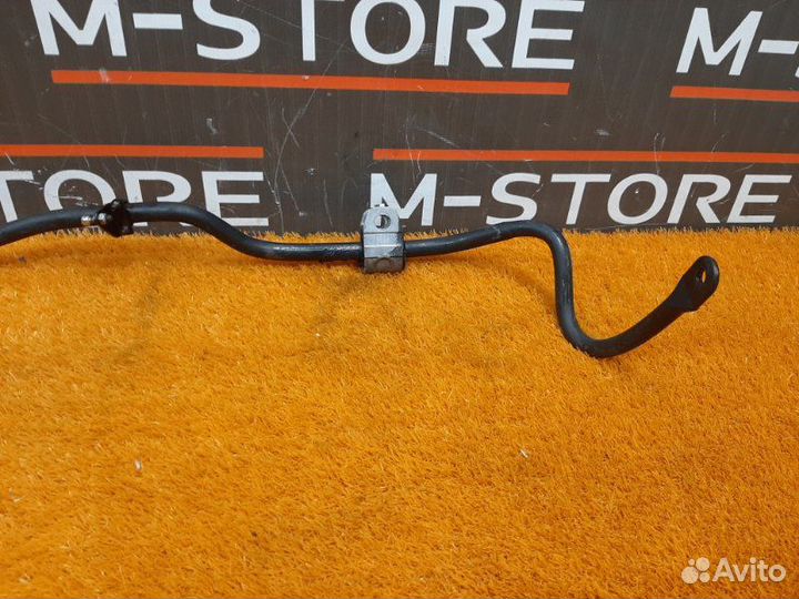 Стабилизатор задний Mercedes-Benz S-Class W220