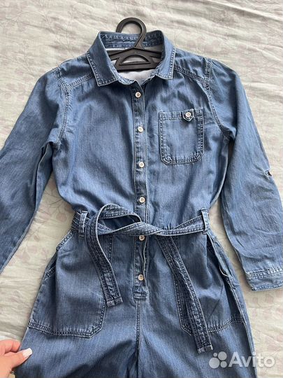 Комбинезон next