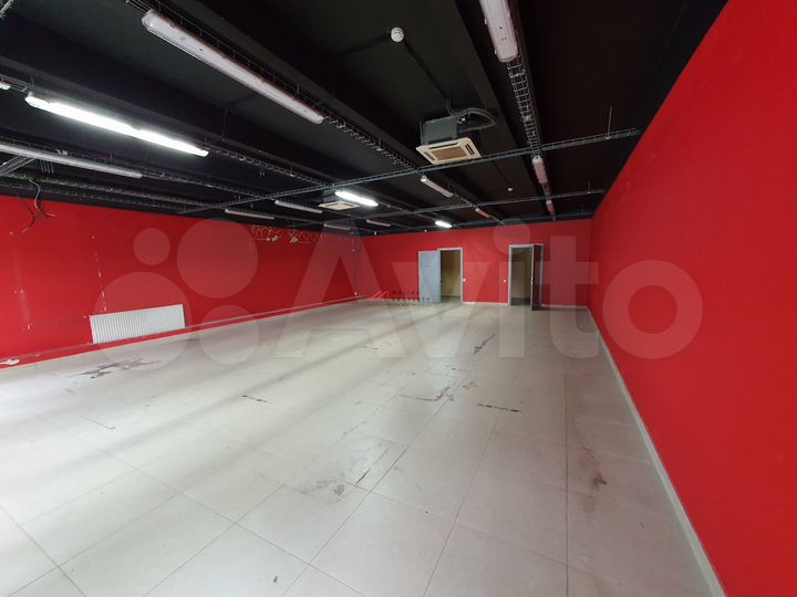 Продам торговое помещение, 128 м²