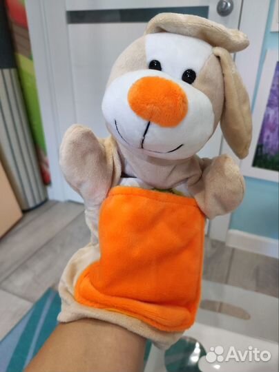 Умница Антикапризин