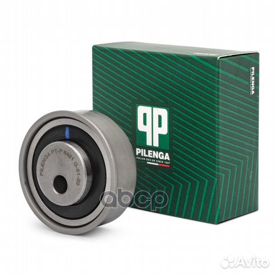 Ролик натяжителя ремня PTP6421 pilenga
