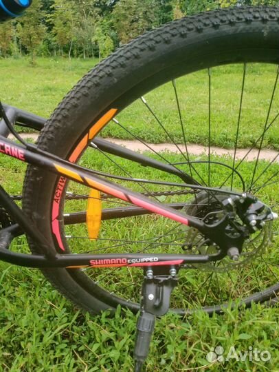 Велосипеды бу взрослый