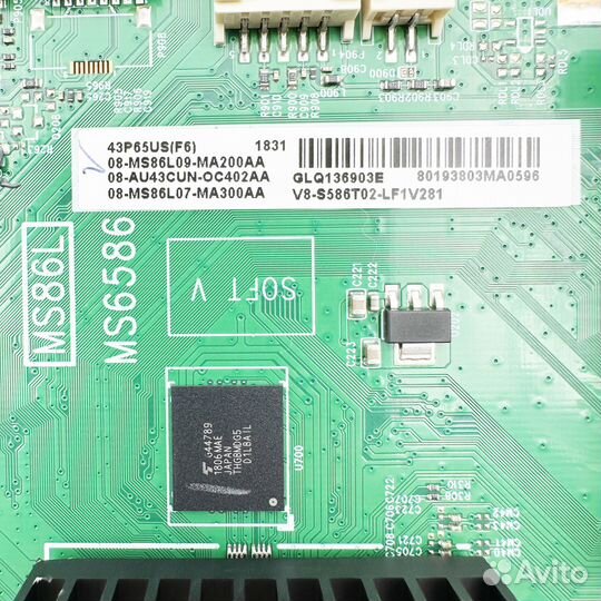 40-MS86L1-MAA2HG
