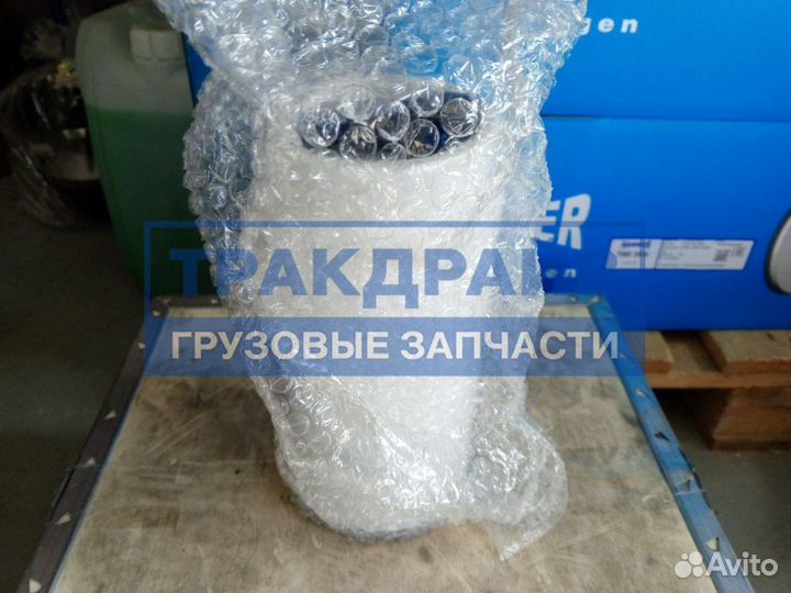 Фильтр грубой очистки топлива WP7