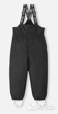 Новый зимний комплект Reima Ruis 92 size