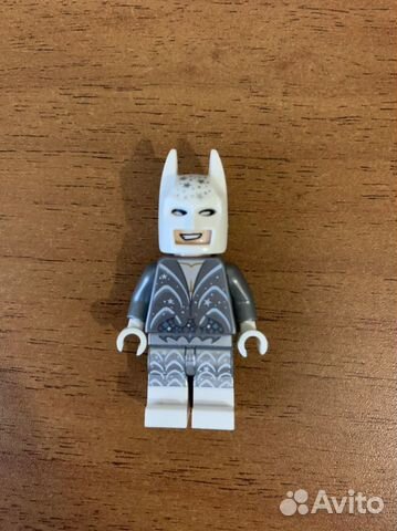 Lego bachelor batman sale