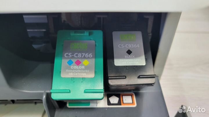 Мфу hp 4183 принтер-копер-сканер