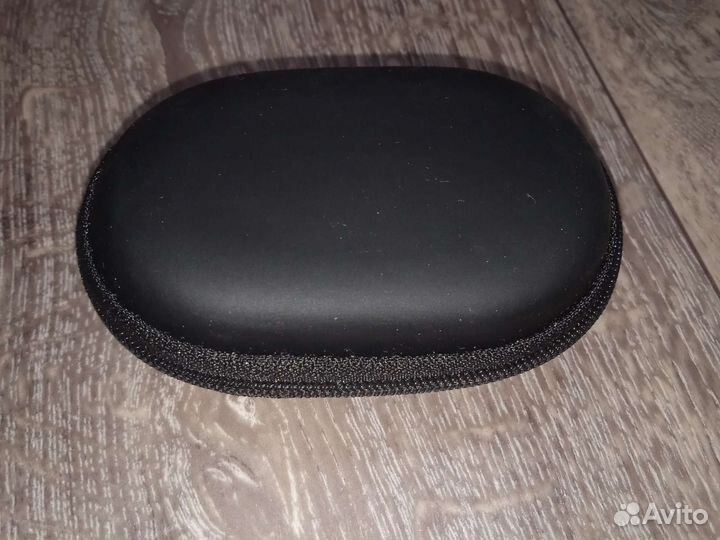 Кожаный чехол