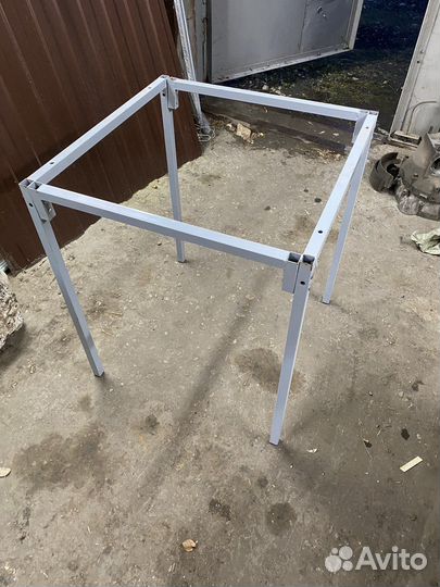 Каркас для стола