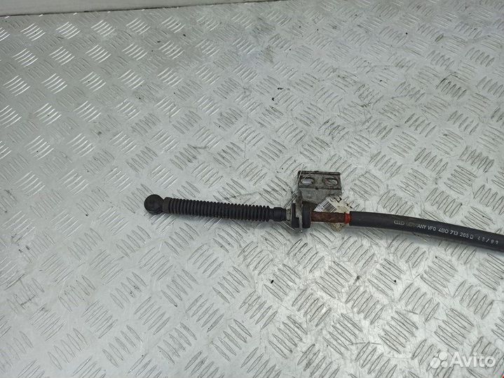 Кулиса кпп для Volkswagen Passat 5 4B0713041M