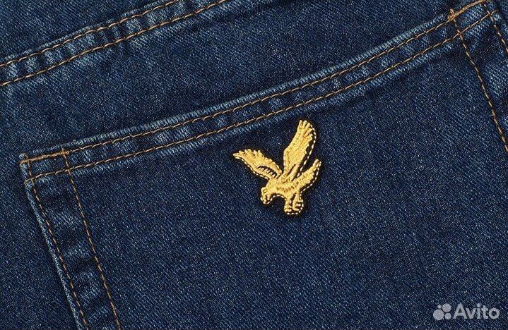 Шорты Lyle & Scott в наличии