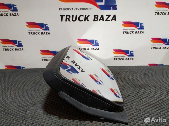 Зеркало боковое правое основное