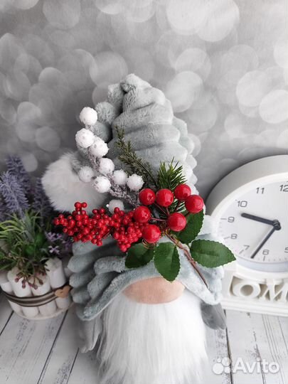 Скандинавские гномики