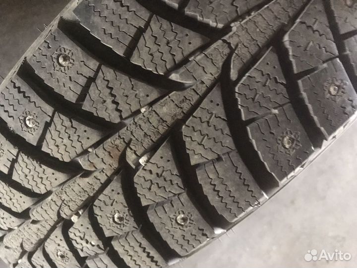 Laufenn I Fit Ice LW 71 6.50/7 R13